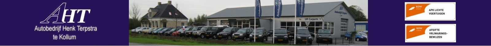 banner